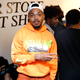 Illustration for article titled Chance the Rapper Postpones Tour, Opts for Paternity Leave After Birth of Daughter